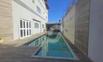 Imagem: Casa com 5 dormitórios à venda, 300 m²