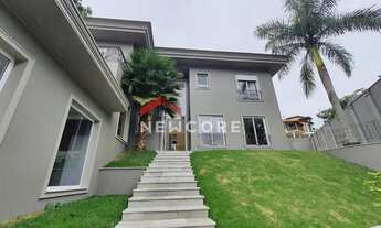 Imagem: Casa de condomínio em Rua Nairobi - São