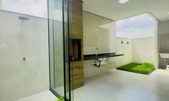 Imagem 7: Casa de esquina no Porto Marina Residence Avenida Independência, Rua do Porto, Ananindeua