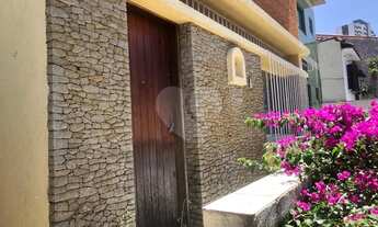 Imagem 2: Sobrado com 3 quartos à venda em Vila Gustavo - SP