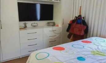 Imagem 7: Imóvel para venda com 92 metros quadrados com 3 quartos em Laranjeiras - Rio de Janeiro