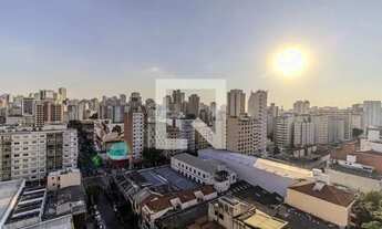 Imagem 7: Apartamento à Venda - Campos Elíseos, 1 Quarto, 28 m2