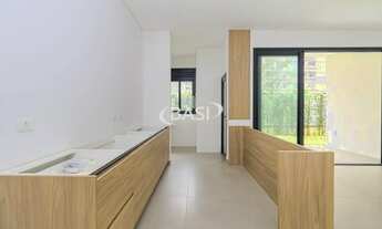 Imagem 4: Apartamento Garden com 3 dormitórios à venda Champagnat - Curitiba/PR