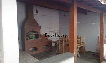 Imagem 5: Casa com 2 dormitórios, 190 m² - venda por R$ 960.000,00 ou aluguel por R$ 5.800,00/mês