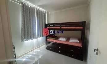 Imagem 7: Apartamento com 3 dormitórios sendo 1 suíte em Bombas