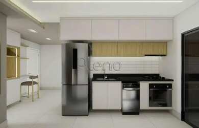 Imagem 5: Apartamento à venda no Nova Campinas, 3 quartos - Campinas