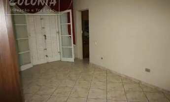 Imagem 4: Sobrado a venda - Vila Camilópolis, Santo André