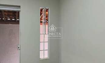 Imagem 6: Casa disponível para locação- Uberlândia/MG