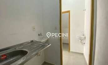 Imagem 6: Sala para alugar no Centro de Rio Claro