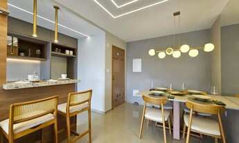 Imagem 3: Apartamento 2 quartos - São Pedro