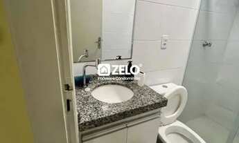 Imagem 6: Kitnet à venda com 40,11 m², 1 quarto em Bosque, Campinas