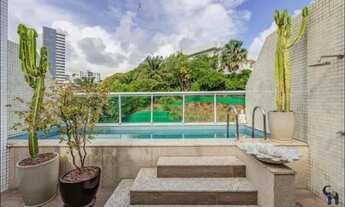 Imagem: COBERTURA DUPLEX NO COSTA ESPAÑA 3/4 UMA