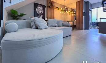 Imagem: Sobrado com 1 suíte 2 dormitórios à