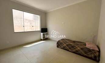 Imagem 6: Casa com 2 dormitórios à venda, 74 m² por R$ 190.000,00 - Atenas - Igarapé/MG