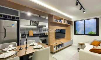 Imagem: Apartamento à venda Rua Atílio Superti