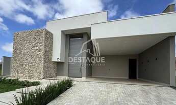 Imagem: Casa em Condomínio para Venda em Presidente