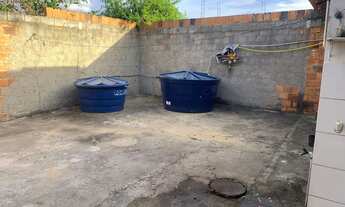 Imagem 6: Vendo casa bairro vaqueijada