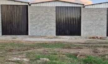 Imagem: Aluga-se barracão 217m² direto com proprietário