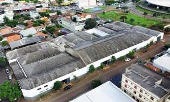 Imagem: Barracão para alugar em Londrina, Centro
