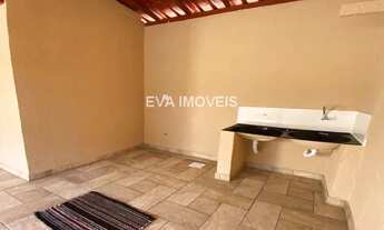 Imagem 5: Casa 3 quartos Casa com 3 dormitórios