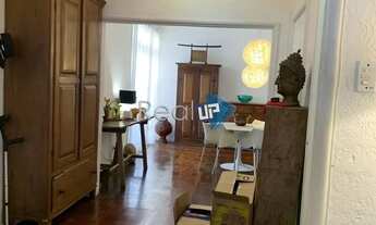 Imagem 6: Apartamento de 3 quartos em Copacabana