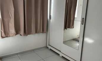 Imagem 6: Passo Chave no Be Life Club