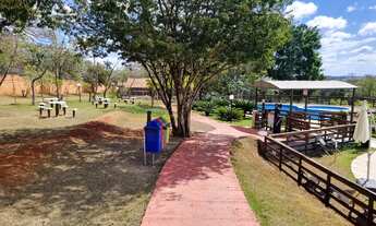 Imagem 7: Terreno em Condomínio de Alto Padrão no Jardim Novo Horizonte, Sorocaba-SP: 210m² para Ven