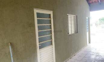 Imagem 3: VENDO!!! OU ALUGO Uma casa quitada no residencial condomínio Coxipones na região