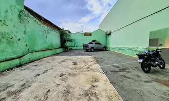 Imagem 2: Terreno de 200m² para locação ideal para investimentos - Campos Eliseos