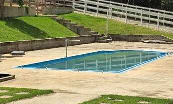 Imagem 4: Sitio 6.000 metros em Aguas Claras Brumadinho, rio nos fundos