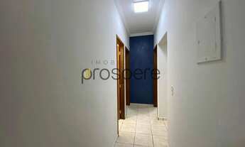 Imagem 5: Casa para Venda em Presidente Prudente, Jardim Novo Bongiovani, 3 dormitórios, 1 suíte, 3