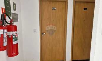 Imagem 4: RE/MAX aluga apartamento residencial 2 dormitórios 1 banheiro 1 vaga de garagem Jd. São Pe