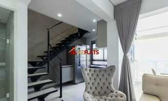 Imagem 4: Flat com ótimo preço no bairro Vila Olímpia. Confira!