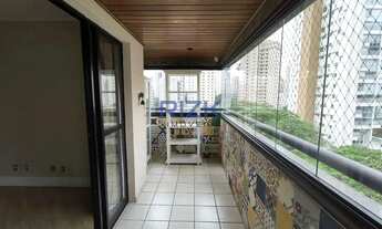 Imagem 6: Apartamento de 3 quartos na vila mariana