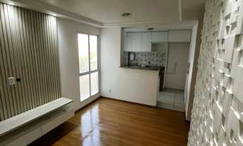 Imagem 3: Apartamento no Mirante da Barra, 2 quartos