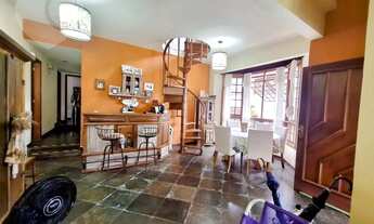 Imagem 5: Casa com 3 dormitórios à venda, 233 m² por R$ 980.000,00 - Vila Progresso - Niterói/RJ