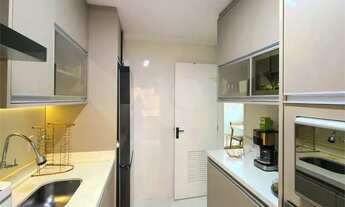 Imagem 6: Apartamento com 2 quartos para locação em Vila Formosa - SP