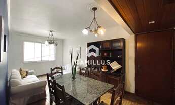 Imagem 2: Apartamento com 3 dormitórios à venda, 85 m² por R$ 848.000 - Centro - Florianópolis/SC