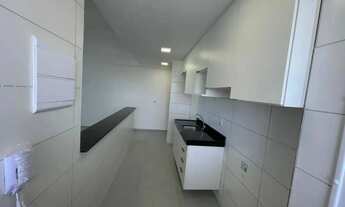 Imagem 2: APARTAMENTO PARA ALUGUEL EM CANDEIAS POSSUI 61 METROS 02 QUARTOS PREDIO NOVO PRIMEIRO DONO