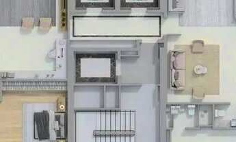 Imagem 7: Apartamento 4 Dormitórios para venda em Balneário Camboriú - SC