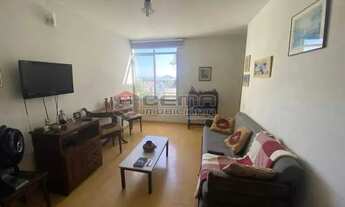 Imagem: Apartamento / Residencial / Catete