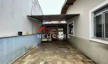 Imagem 3: Casa de condomínio em Rua Octacílio Andries - Jardim Ibiti do Paço - Sorocaba/SP