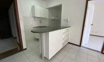 Imagem 7: Apartamento para Venda em Salvador, Caminho das Árvores, 1 dormitório, 1 suíte, 1 banheiro