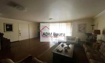 Imagem 3: Apartamento a VENDA, Condomínio Chicão, Jardim América, Bauru/SP