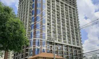 Imagem 2: Excelente Sala comercial 64m2- AGUA BRANCA