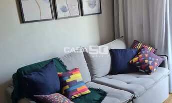 Imagem 7: Studio - Parque Industrial - Campinas