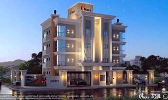 Imagem: Apartamento à venda, Areias, Tijucas, SC