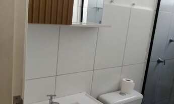 Imagem 7: Apartamento Novo Mundo 199 mil ac. financ. parcelo a entrada