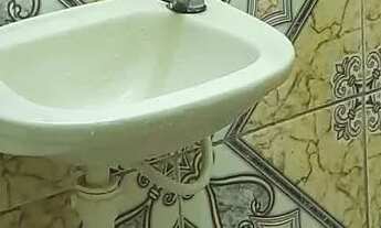 Imagem 4: Vendo casa no bairro do Maracanã