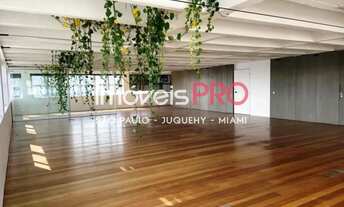 Imagem 2: Conjunto comercial na Brigadeiro Faria Lima